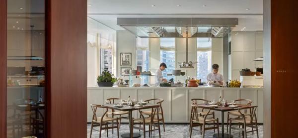 Rosewood 瑰麗酒店入住全攻略！