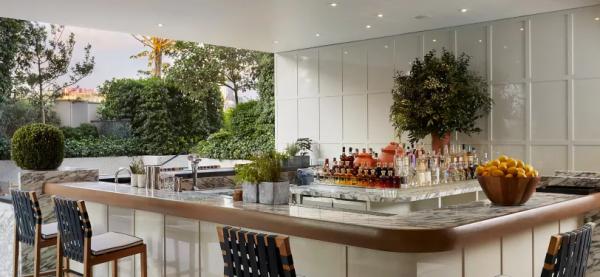 Rosewood 瑰麗酒店入住全攻略！