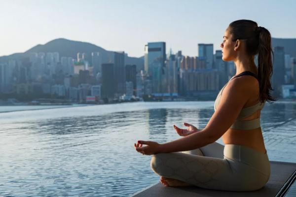 Rosewood 瑰麗酒店入住全攻略！