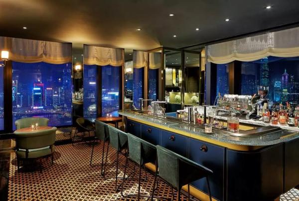 Rosewood 瑰麗酒店入住全攻略！