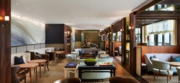 Rosewood 瑰麗酒店入住全攻略！