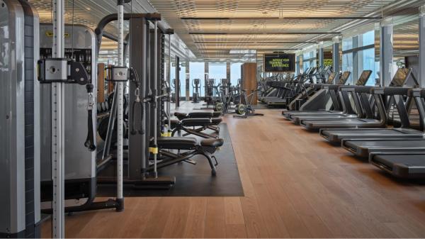 Rosewood 瑰麗酒店入住全攻略！