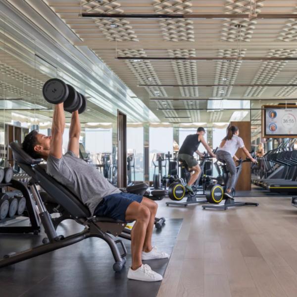 Rosewood 瑰麗酒店入住全攻略！