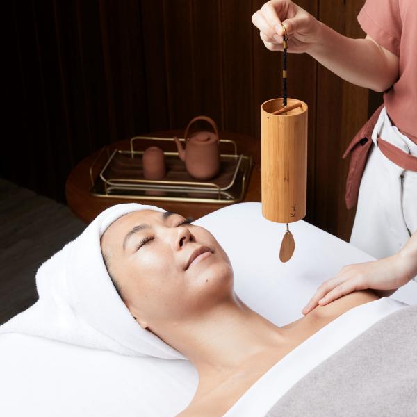 Rosewood 瑰麗酒店入住全攻略！