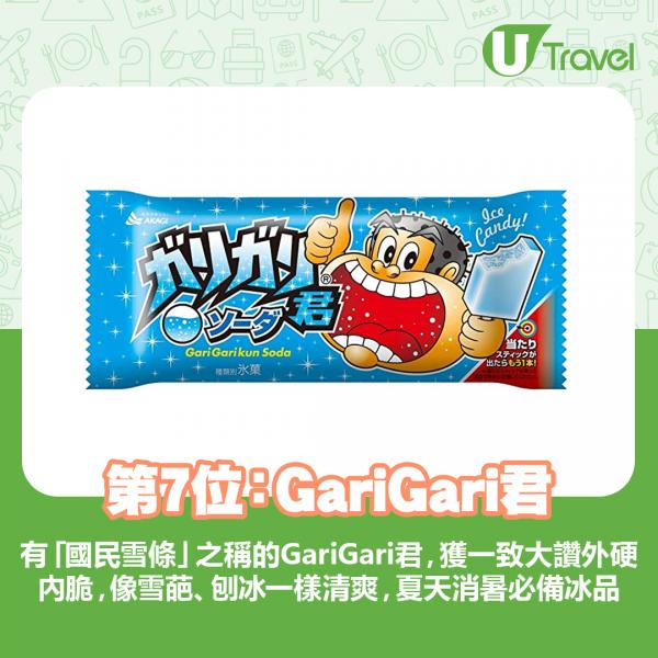 第10位：咖啡曲奇新地味味道：7分 / 濃郁度：7分 / 口感：6分 / 甜味平衡度：7分 / 材料：6分總分：33分