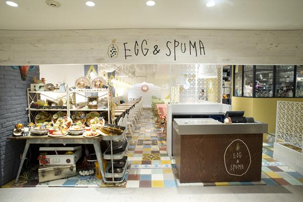 東京期間限定 Sanrio 夏日水果 cafe