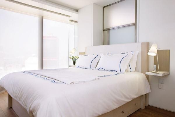 99號寶恒酒店 (99 Bonham) 地址﹕香港上環文咸東街99號