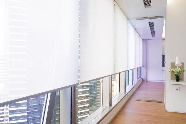 99號寶恒酒店 (99 Bonham) 地址﹕香港上環文咸東街99號