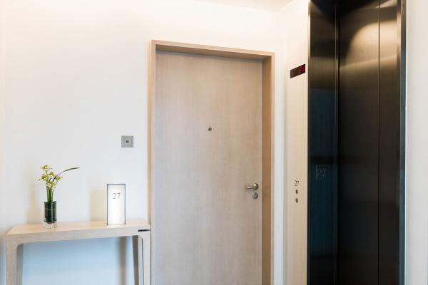 99號寶恒酒店 (99 Bonham) 地址﹕香港上環文咸東街99號