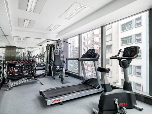 99號寶恒酒店 (99 Bonham) 地址﹕香港上環文咸東街99號