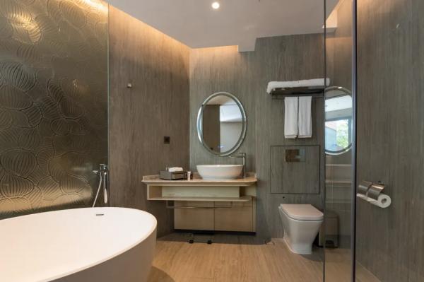 西貢WM Hotel酒店海景度假擬2021年內開幕 WM Hotel酒店外觀