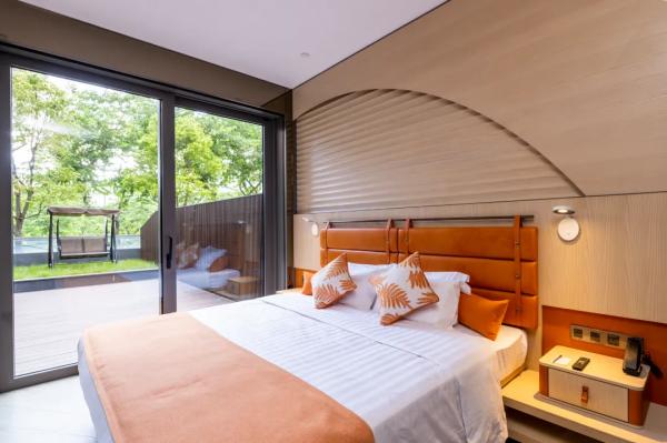 西貢WM Hotel酒店海景度假擬2021年內開幕 WM Hotel酒店外觀