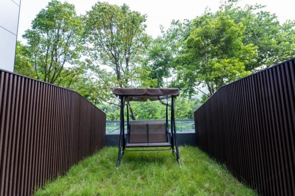 西貢WM Hotel酒店海景度假擬2021年內開幕 WM Hotel酒店外觀