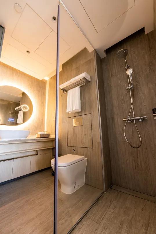 西貢WM Hotel酒店海景度假擬2021年內開幕 WM Hotel酒店外觀