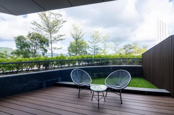 西貢WM Hotel酒店海景度假擬2021年內開幕 WM Hotel酒店外觀