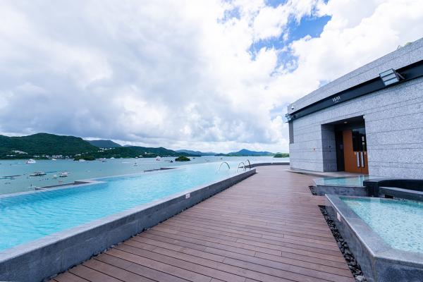 西貢WM Hotel酒店海景度假擬2021年內開幕 WM Hotel酒店外觀