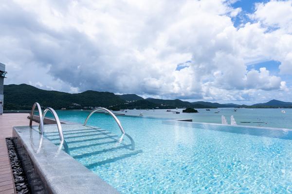 西貢WM Hotel酒店海景度假擬2021年內開幕 WM Hotel酒店外觀