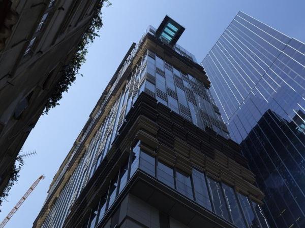 9大維港Infinity Pool酒店推介 維港凱悅尚萃酒店 (Hyatt Centric Victoria Harbour Hong Kong)