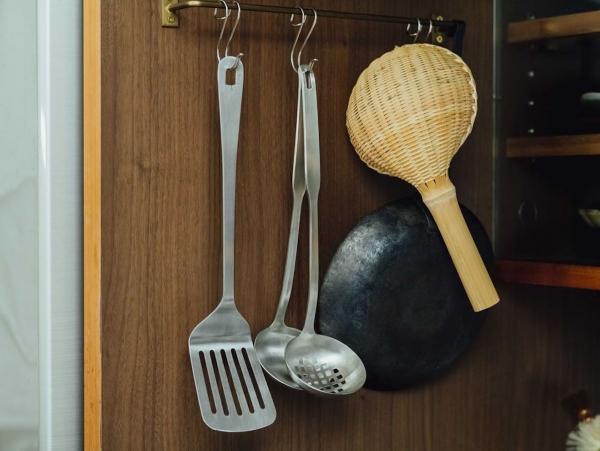 Standard Products 走簡約風，產品亦注重可持續性及採用環保物料去開發。