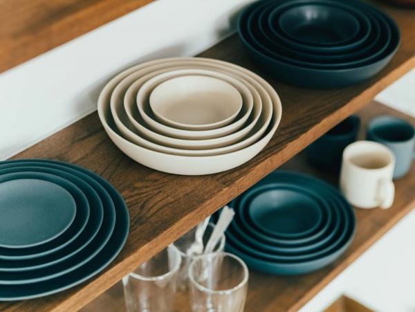 Standard Products 走簡約風，產品亦注重可持續性及採用環保物料去開發。