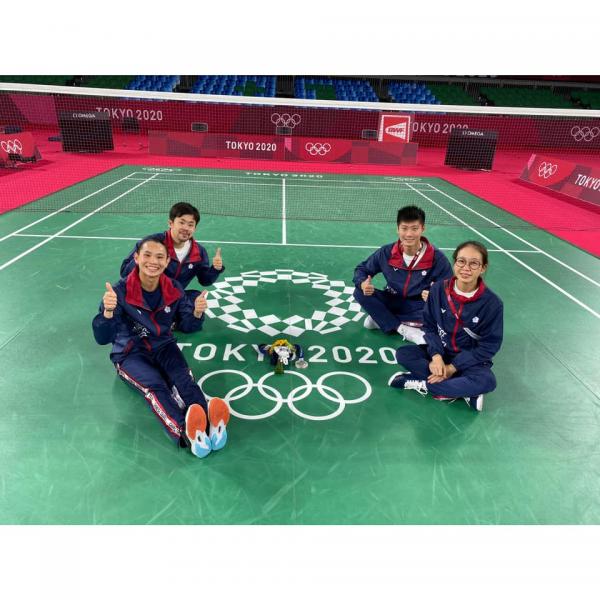 戴資穎不敵陳雨菲惜敗奪銀！ 賽後因辛度一個暖心舉動爆喊