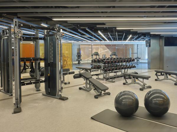 西貢WM Hotel酒店海景度假擬2021年內開幕 WM Hotel酒店外觀