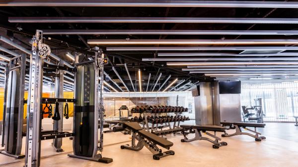 西貢WM Hotel酒店海景度假擬2021年內開幕 WM Hotel酒店外觀