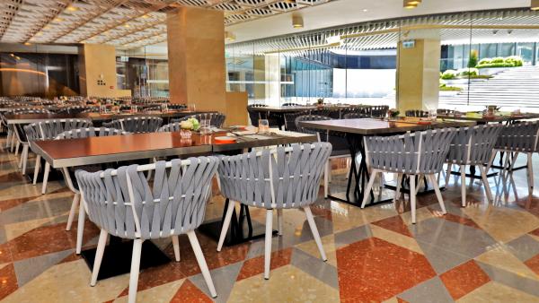 西貢WM Hotel酒店海景度假擬2021年內開幕 WM Hotel酒店外觀