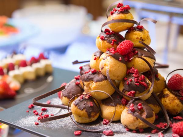 西貢WM Hotel酒店海景度假擬2021年內開幕 WM Hotel酒店外觀