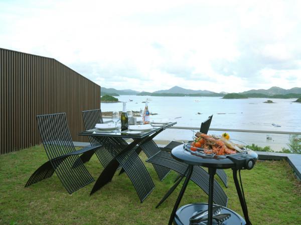 西貢WM Hotel酒店海景度假擬2021年內開幕 WM Hotel酒店外觀