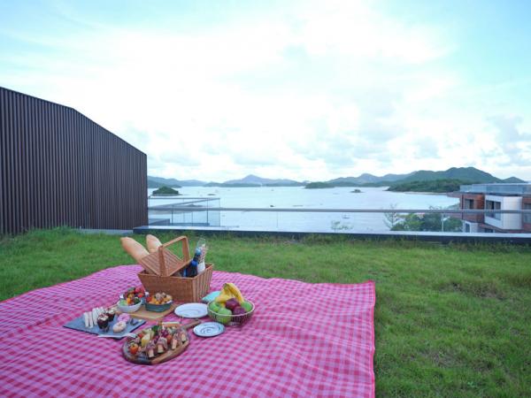 西貢WM Hotel酒店海景度假擬2021年內開幕 WM Hotel酒店外觀