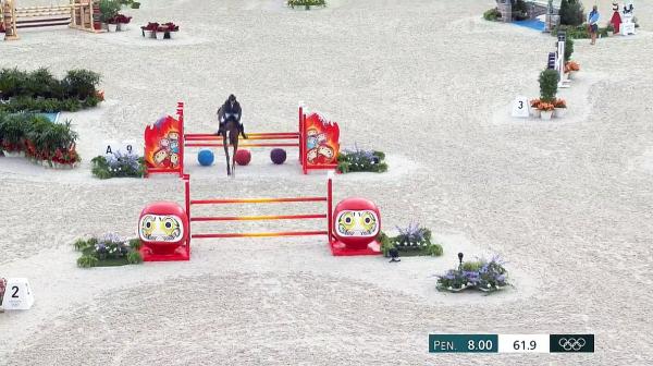 障礙物1：北齋《神奈川沖浪裏》