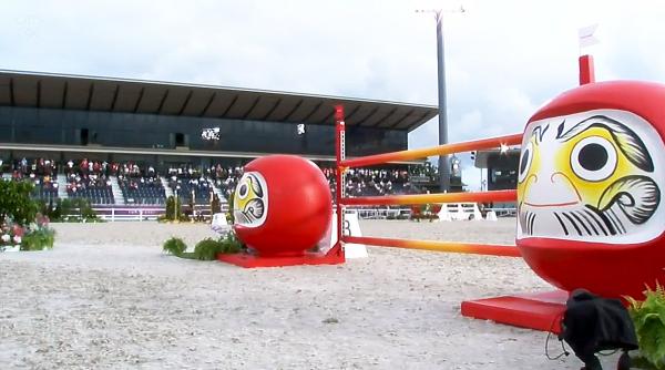 障礙物1：北齋《神奈川沖浪裏》