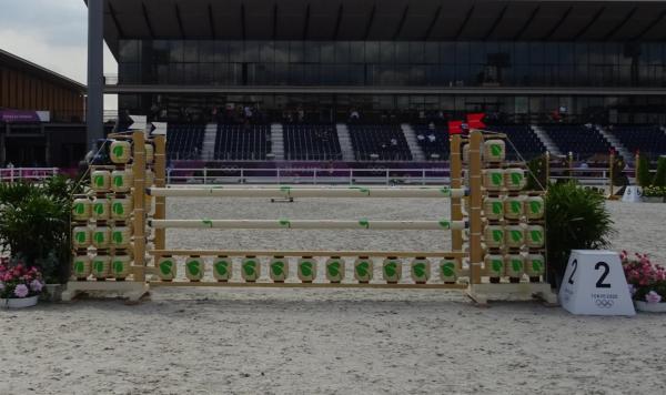 障礙物1：北齋《神奈川沖浪裏》