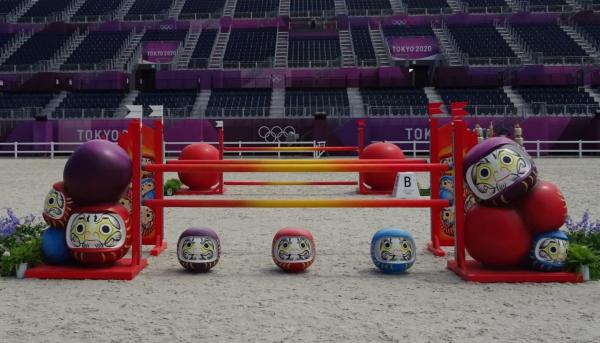 障礙物1：北齋《神奈川沖浪裏》