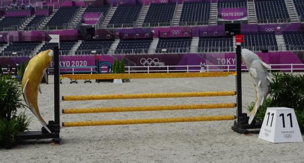 障礙物1：北齋《神奈川沖浪裏》