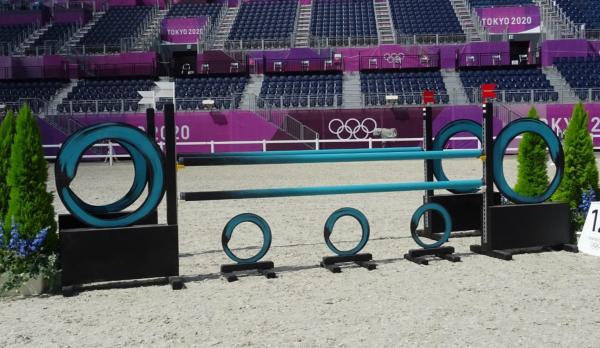 障礙物1：北齋《神奈川沖浪裏》