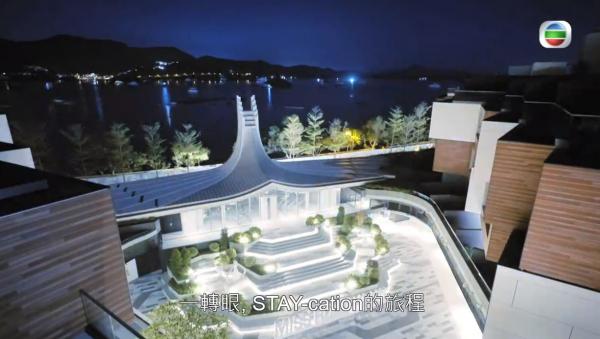 西貢WM Hotel酒店海景度假擬2021年內開幕 WM Hotel酒店外觀