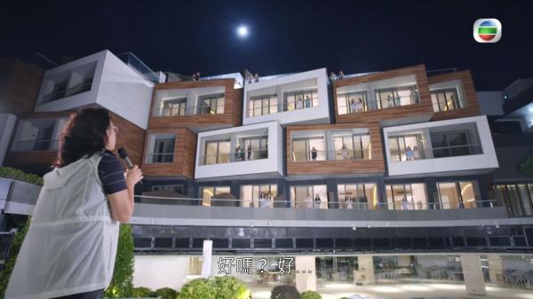 西貢WM Hotel酒店海景度假擬2021年內開幕 WM Hotel酒店外觀