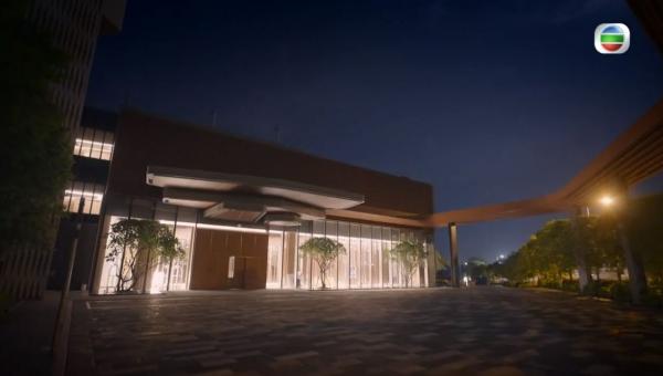 西貢WM Hotel酒店海景度假擬2021年內開幕 WM Hotel酒店外觀