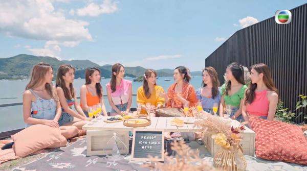 西貢WM Hotel酒店海景度假擬2021年內開幕 WM Hotel酒店外觀