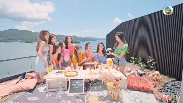 西貢WM Hotel酒店海景度假擬2021年內開幕 WM Hotel酒店外觀