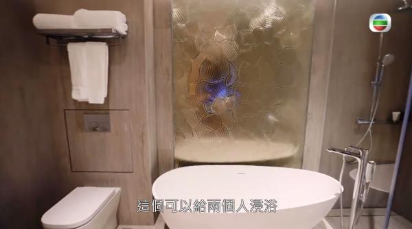 西貢WM Hotel酒店海景度假擬2021年內開幕 WM Hotel酒店外觀