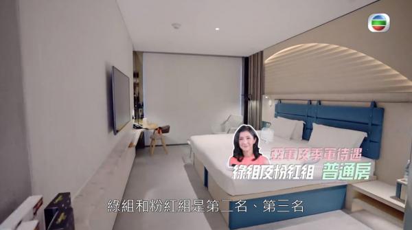 西貢WM Hotel酒店海景度假擬2021年內開幕 WM Hotel酒店外觀