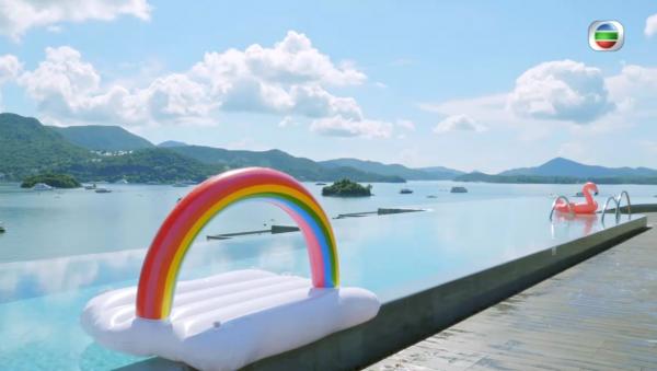 西貢WM Hotel酒店海景度假擬2021年內開幕 WM Hotel酒店外觀