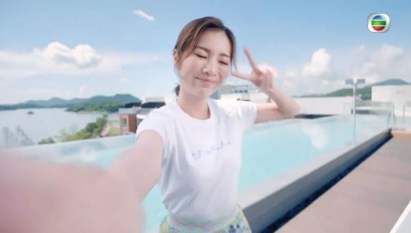 西貢WM Hotel酒店海景度假擬2021年內開幕 WM Hotel酒店外觀