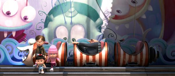 哈利波特的魔法世界(The Wizarding World of Harry Potter)