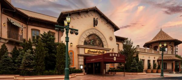 哈利波特的魔法世界(The Wizarding World of Harry Potter)