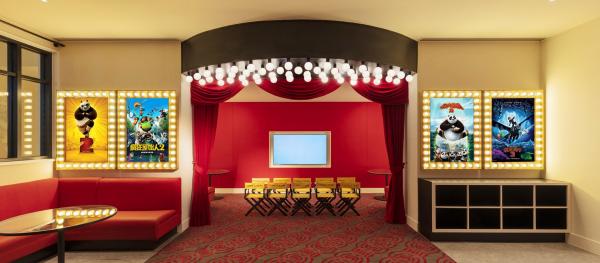 哈利波特的魔法世界(The Wizarding World of Harry Potter)