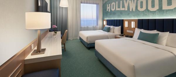 哈利波特的魔法世界(The Wizarding World of Harry Potter)